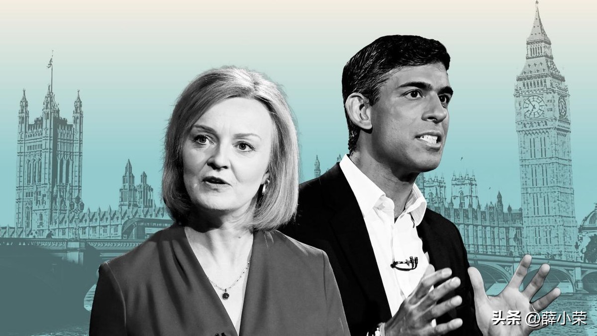 苏纳克能解决英国现在的问题吗,苏纳克说中英黄金时代结束原因