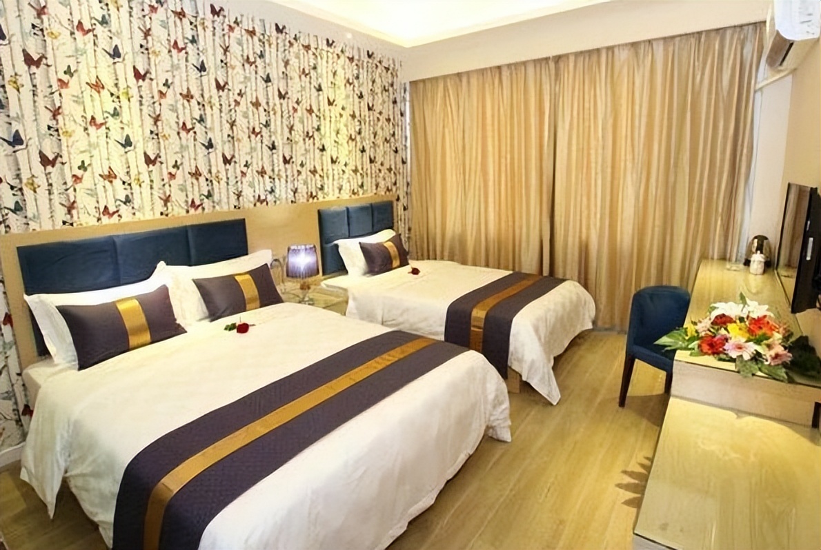 速8酒店加盟费及加盟条件,速8连锁酒店加盟推荐