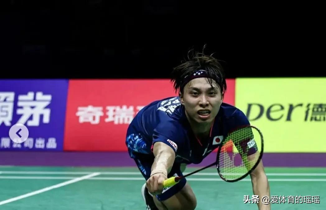 大马赛四强出炉！中国小将绝杀奈良冈功大！阿山/亨德拉爆冷出局