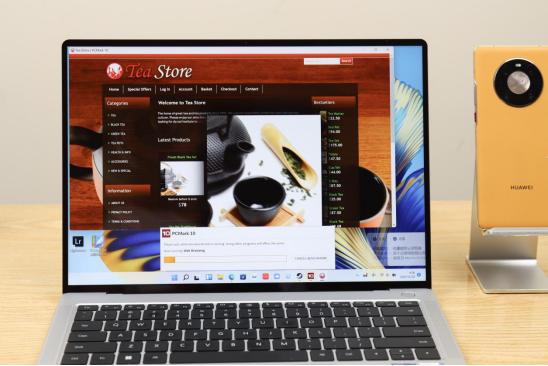 macbookpro和华为matebookxpro,matebookxpro和matebookx