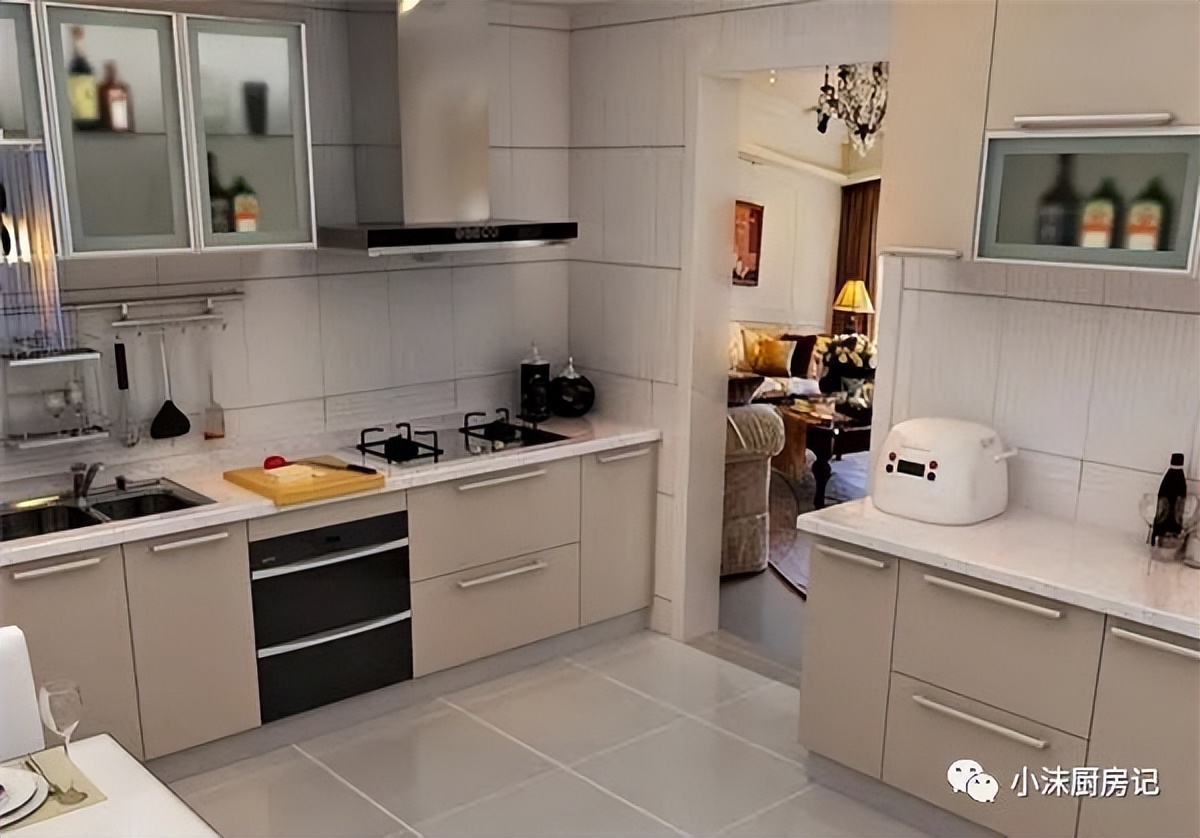 厨房中危险的物品有哪些,厨房常见的这些物品有剧毒