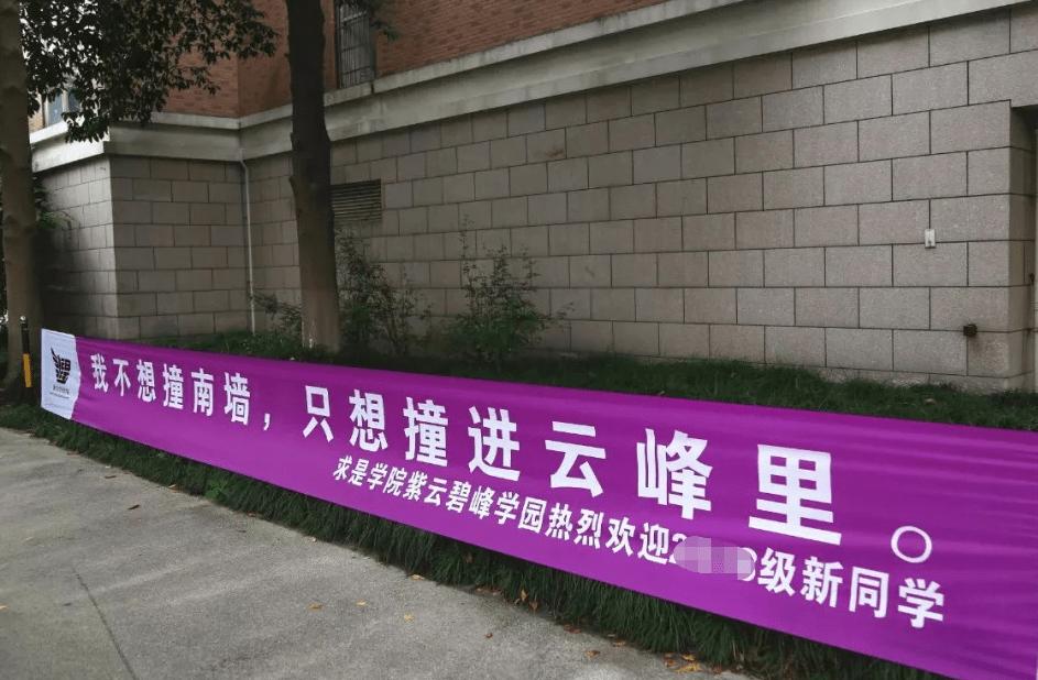 浙江大学，你好吗？学生对学校新世界视而不见，名校为何这么做？