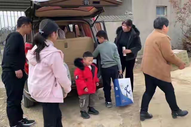 亲戚来往最忌讳的三种人,亲戚相处有哪些禁忌和忠告