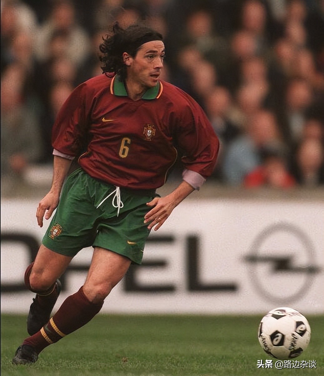 葡萄牙足坛历史国际排名,足坛历史葡萄牙最佳阵容