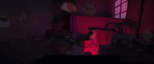 中国豆瓣评分最高的十部动画,豆瓣8.7的国产片