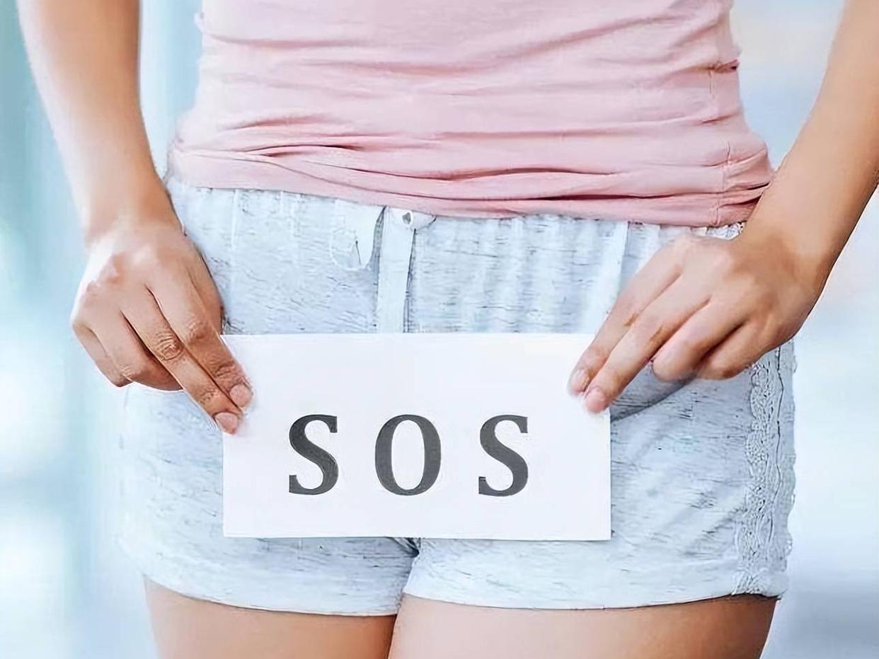 为何有人“下面”没有毛？女性*处私**毛发的4种用处，你知道几个？