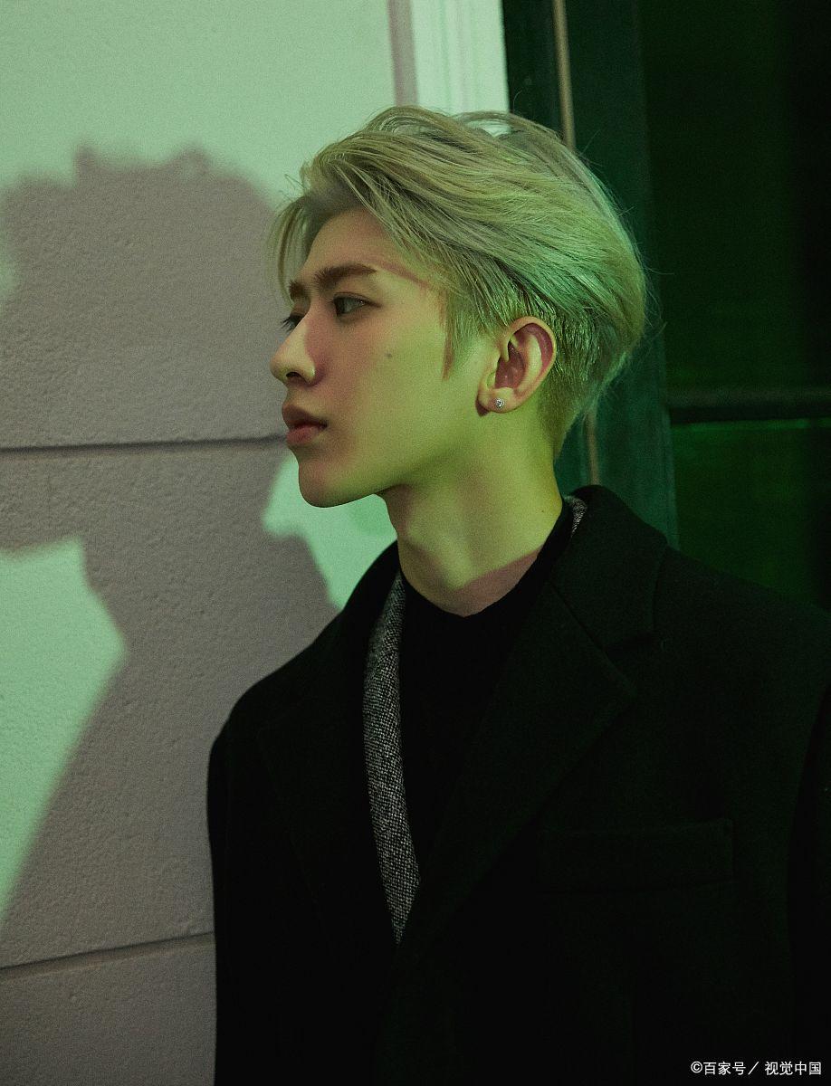 拥有人间称号的爱豆蔡徐坤赵丽颖,蔡徐坤杨幂赵丽颖李现