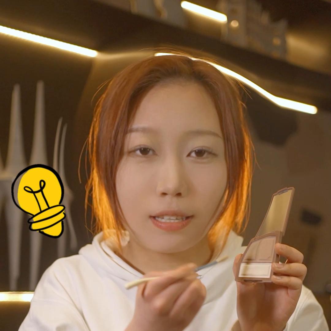 get博主同款精致妆容,怎么画出网红妆容