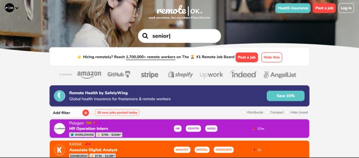 程序员私活接单平台,程序员接单的六个网站