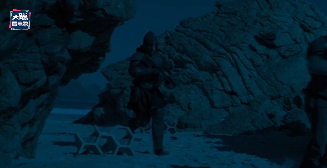 异星灾变第二季高清完整免费观看,异星灾变第二季第三集解说