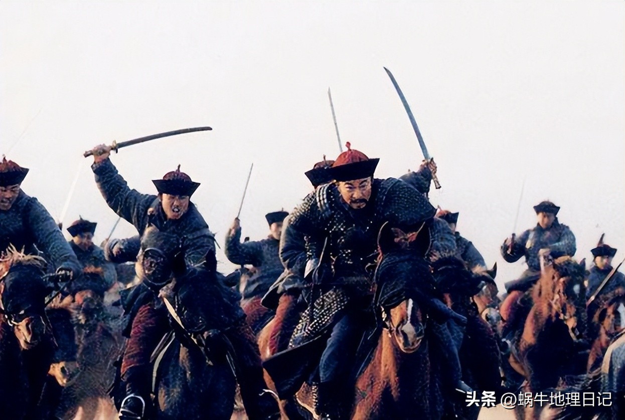 明明*疆新**环境差发展一般，为什么却说只要*疆新**在，中国就不会亡？