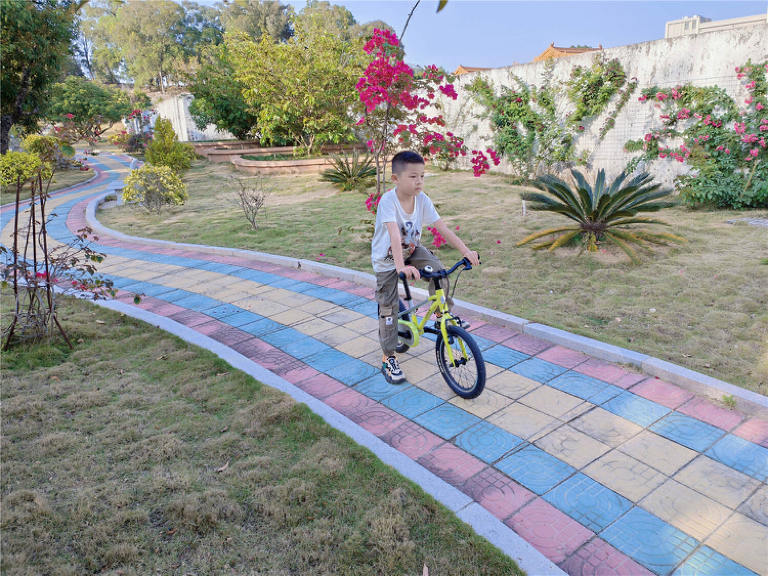 酷骑f2和f3脚踏车怎么选,f3酷骑自行车怎么样