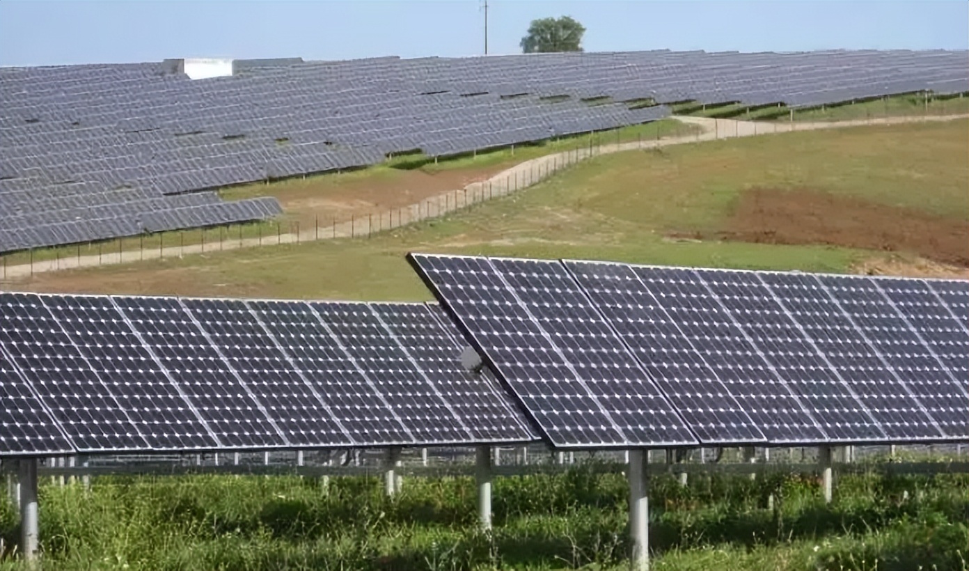 光伏发电并网原理及其组成,光伏并网发电系统不需要逆变器