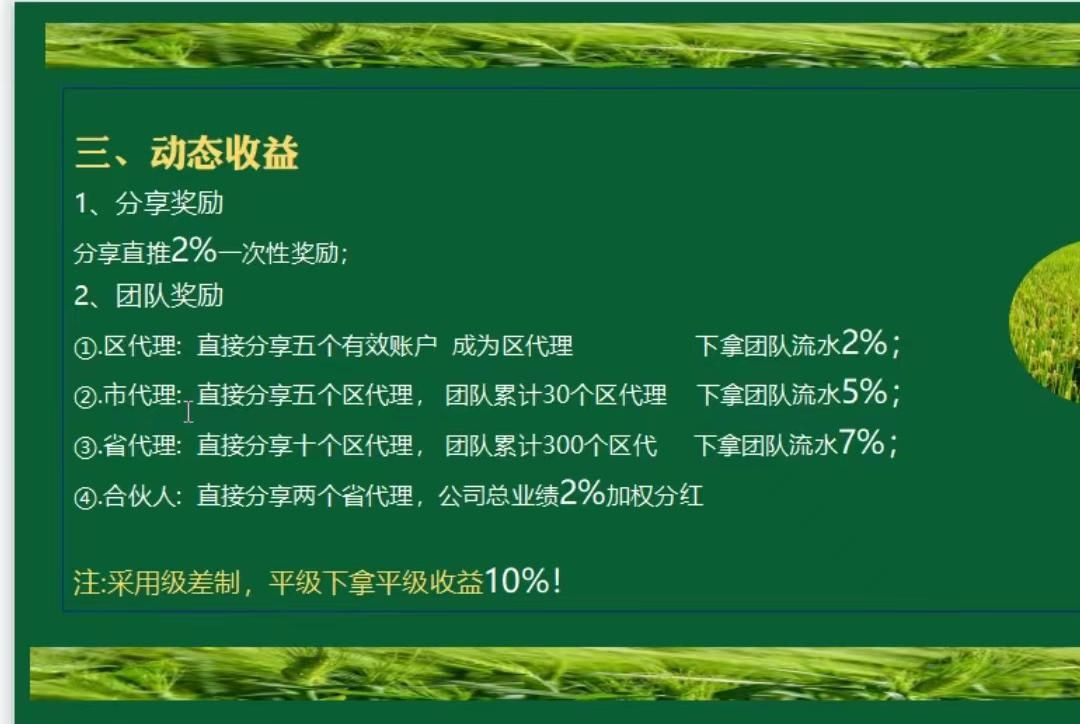 仿盘“泰山众筹”模式，文东有机谷改头换面曼地有机谷
