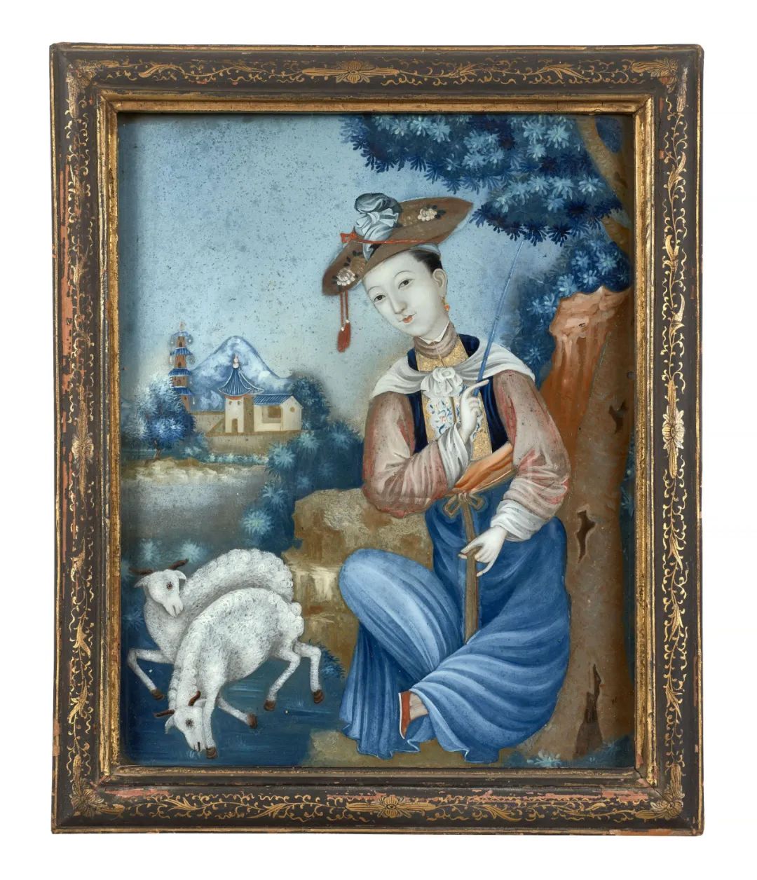 传承有序,传承有序拍卖