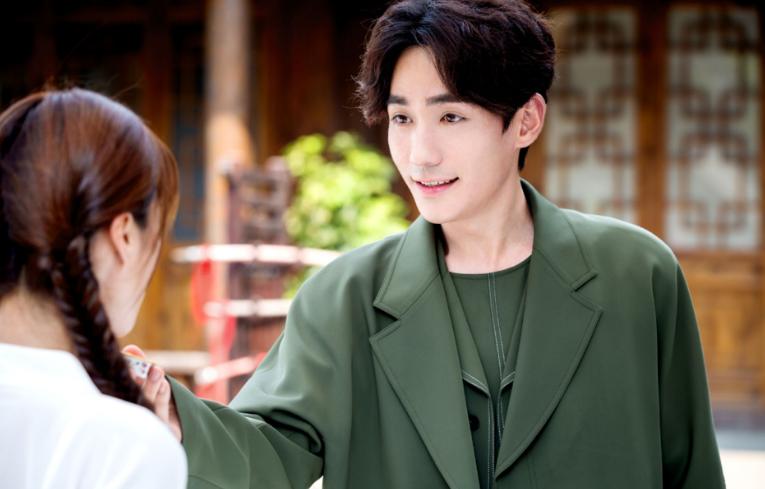 朱一龙戛纳行全记录,戛纳媒体对朱一龙的评价