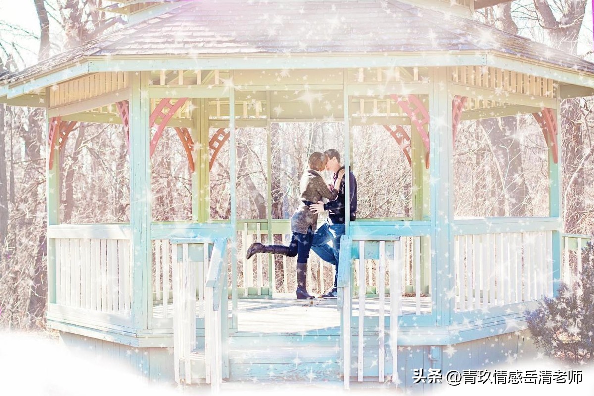 心理学缺爱的女生怎么追,心理学缺爱怎么解决