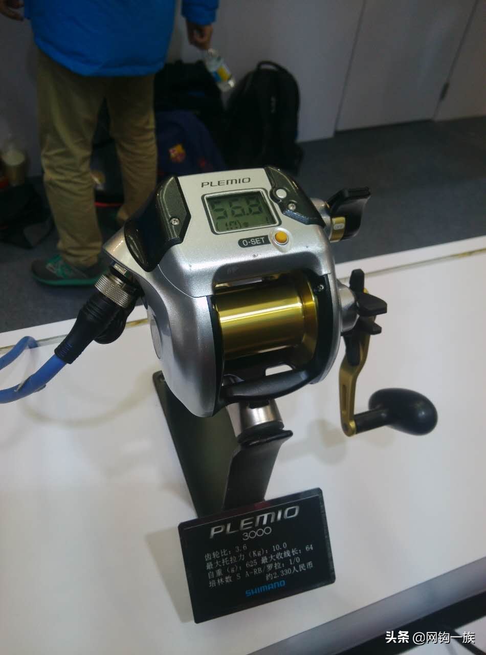 曾经的中国最大渔具批发大集，渔具商淘金乐园