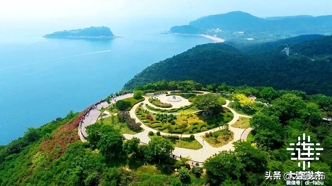 绿水青山不负人！大连，更好看了！