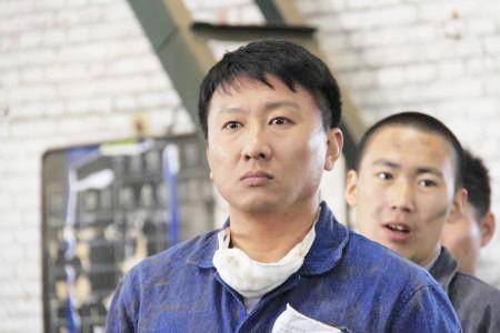 房子斌主演过的电视剧,房子斌电影全集