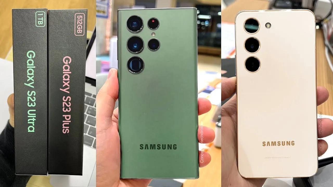 三星s23以后跌价吗,三星s23还会继续降价吗