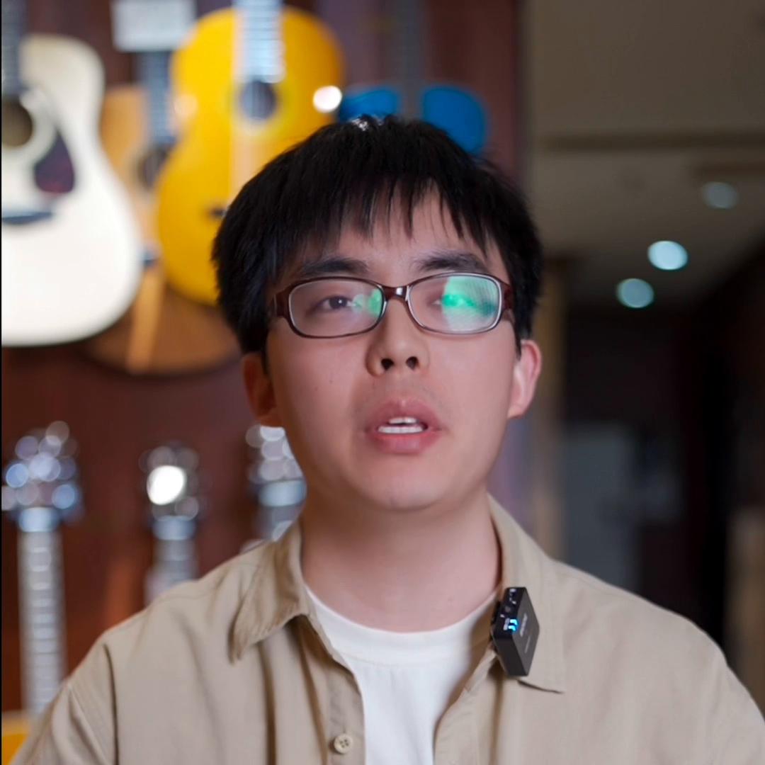 学习吉他线上课程和线下课程如何选择呢?#吉他网课