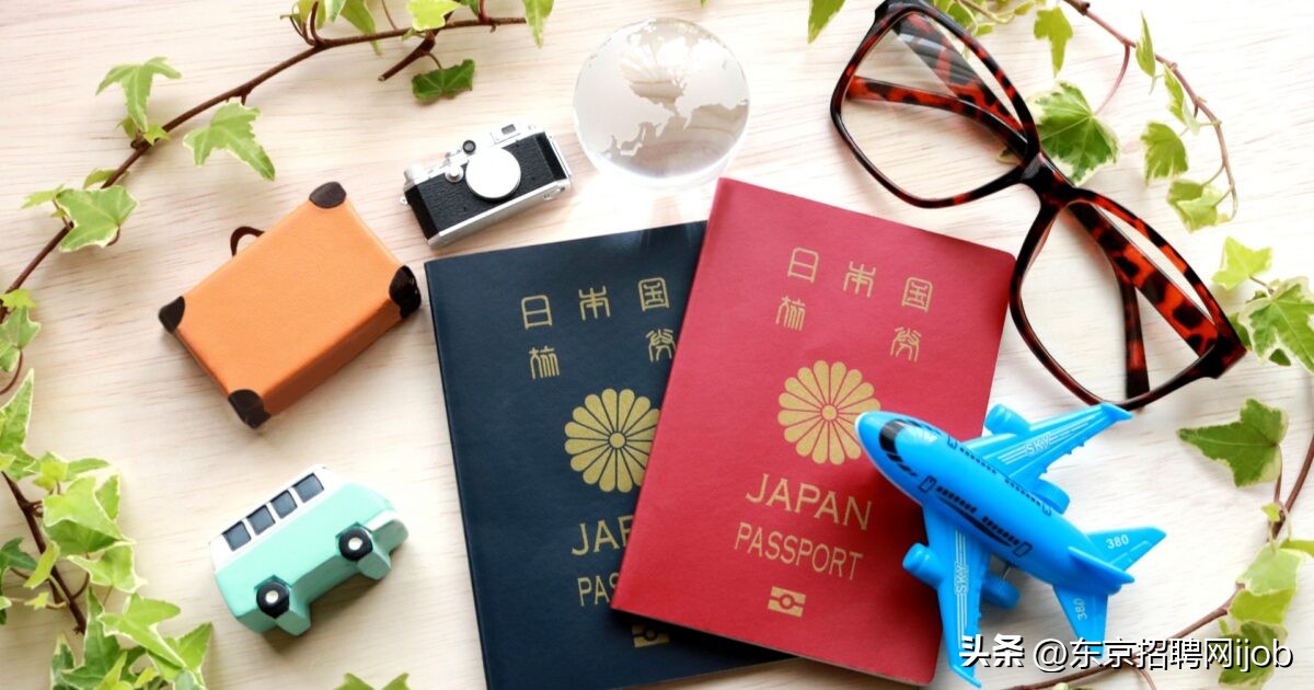 日本护照免签国家有多少,日本护照免签国家为啥这么少