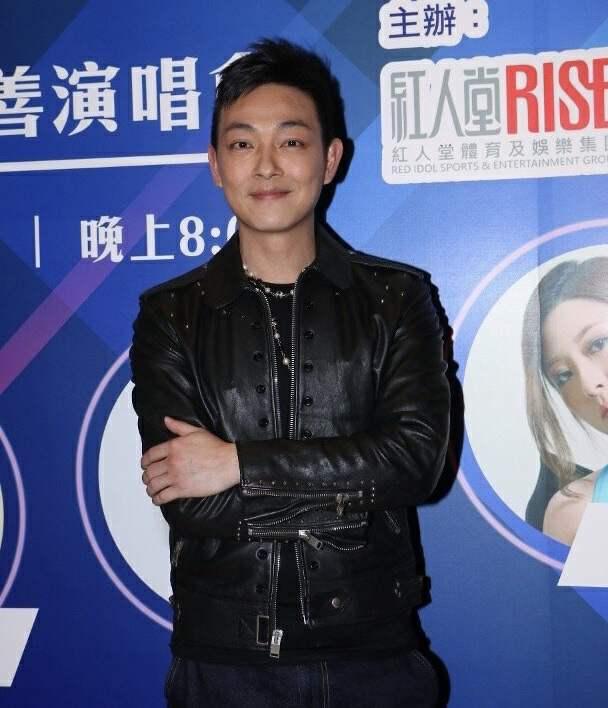 香港tvb演员直播带货,香港明星tvb直播带货