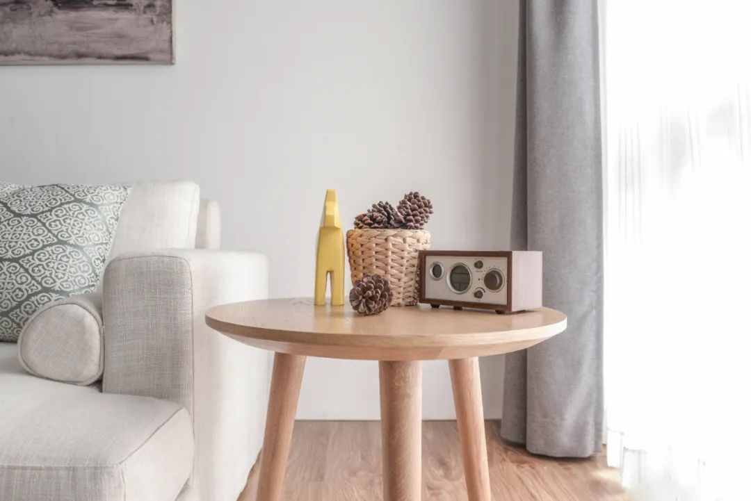 河北十八线农村，我妈妈从0到1卖窗帘，年入7万