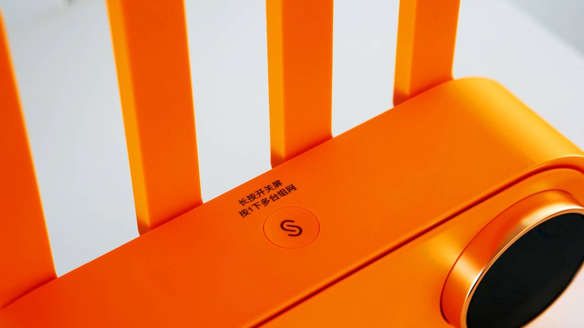 锐捷路由器设置双网合一,锐捷小白路由器搜不到wifi