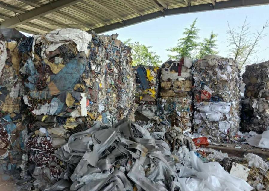 土壤污染防治法的污染担责原则,土壤污染防治法审议通过的时间