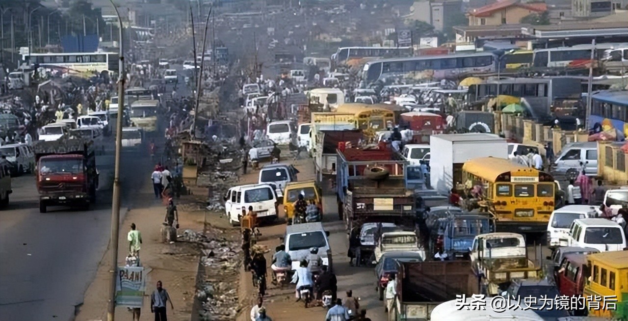 非洲人均GDP超5000美元的国家,第一个工业最发达,后两个是小国