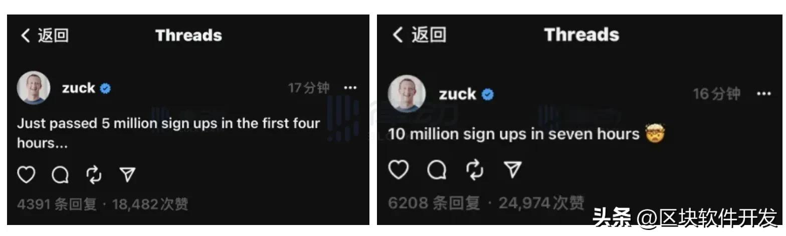 threads是去中心化的吗,threads去中心化