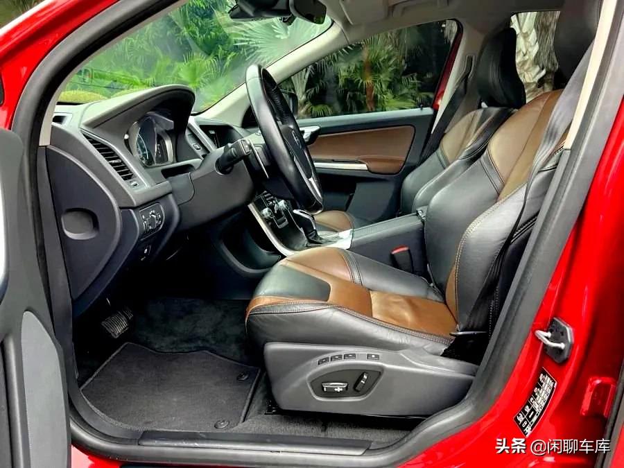 今天直接干货告诉你。*口车进**国产之后的配件真正的差距在哪里?