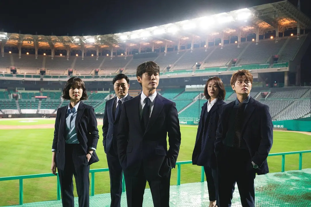 十部韩国9.0高分电视剧,韩国电视剧信号有没有第二季