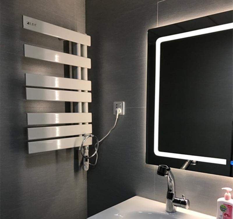 电热毛巾架十大排名,电热毛巾架十大品牌最新款