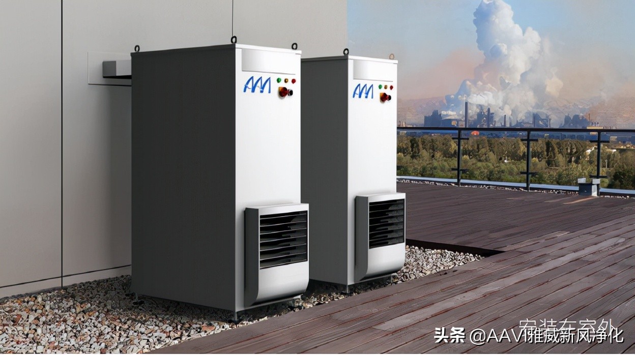 别墅新风系统如何设计,别墅地下室除湿机新风系统案例