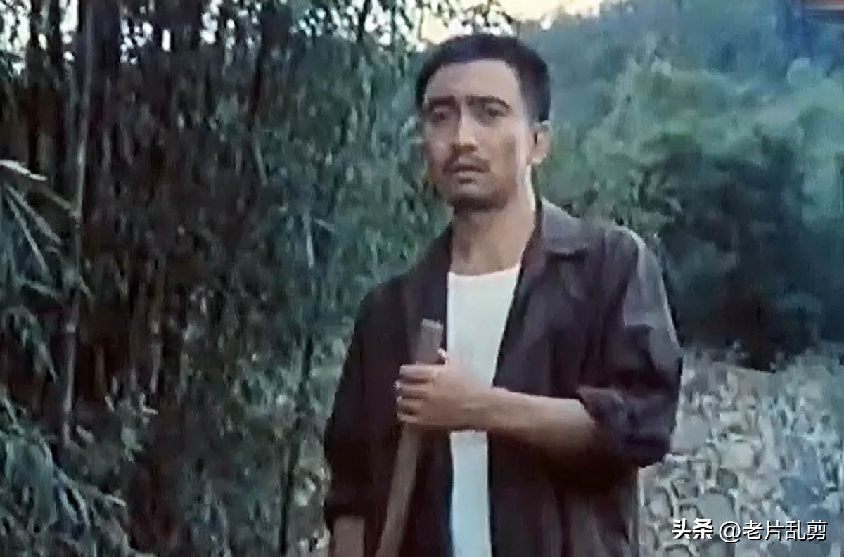 老版水浒梁山好汉,山东版水浒