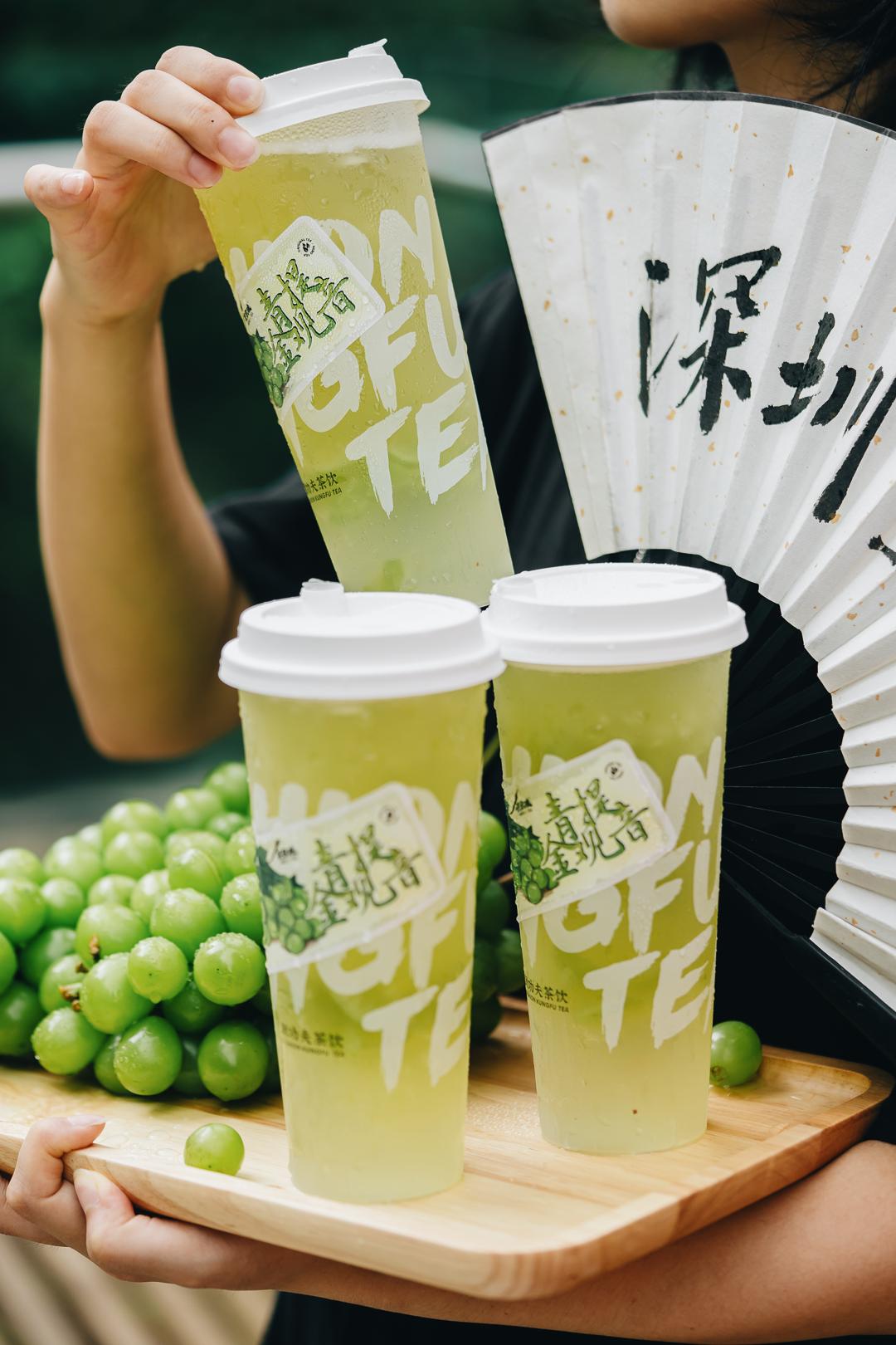 深圳市奶茶十大排行榜,十大好喝牛乳茶排行榜