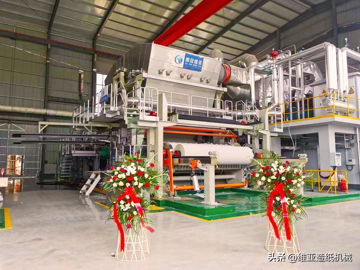 一吨卫生纸原料加工成品利润多少,卫生纸加工设备及利润