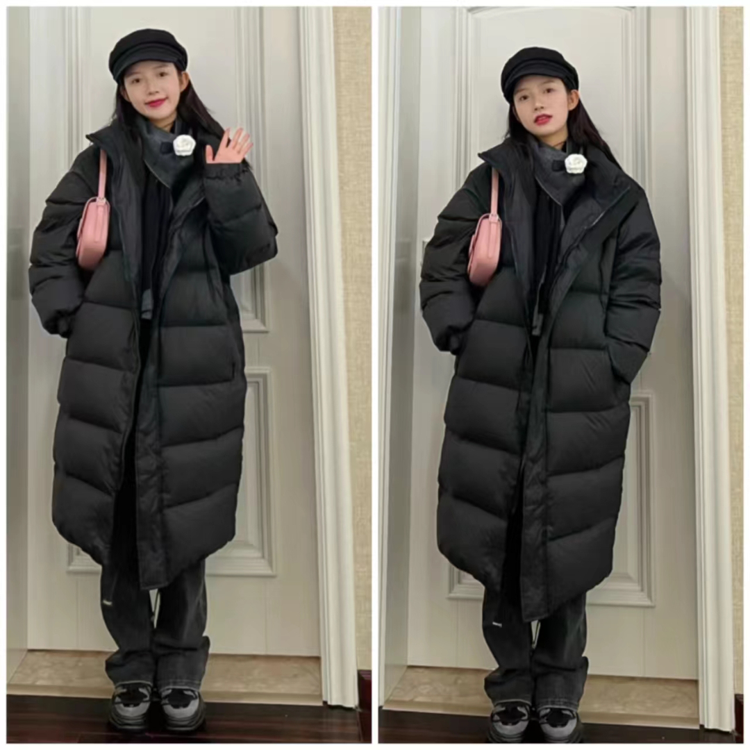 2018外套里面穿这3件内搭时髦保暖,冬天暖和又时尚的外套推荐