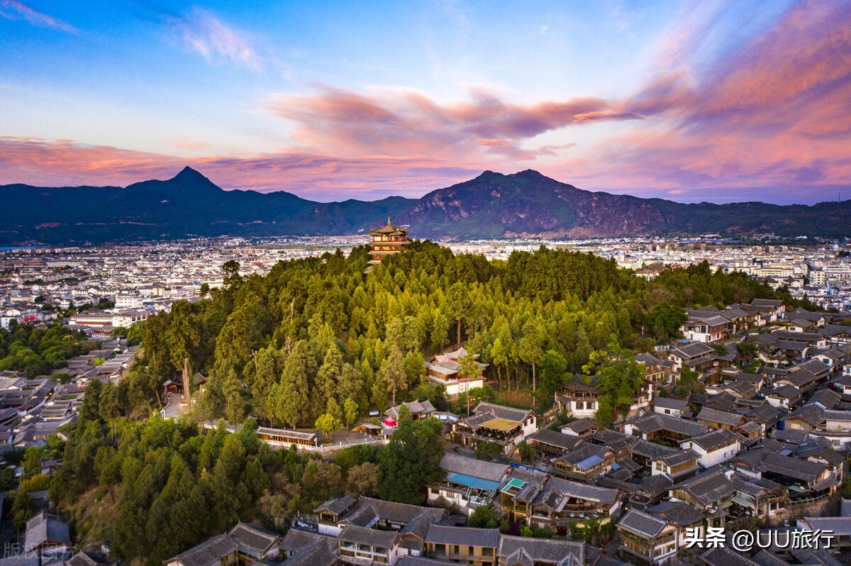 这才是云南最值得去的16个地方,云南最值得去的几个地方