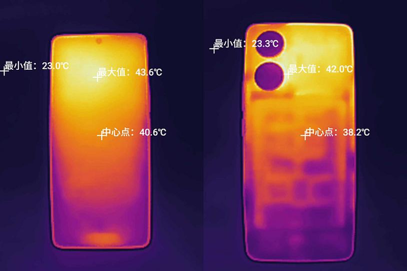 真我10pro手机曲面屏,真我10pro曲面屏评测