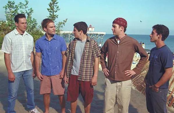 美国派2最搞笑的一集,美国派2集免费完整版