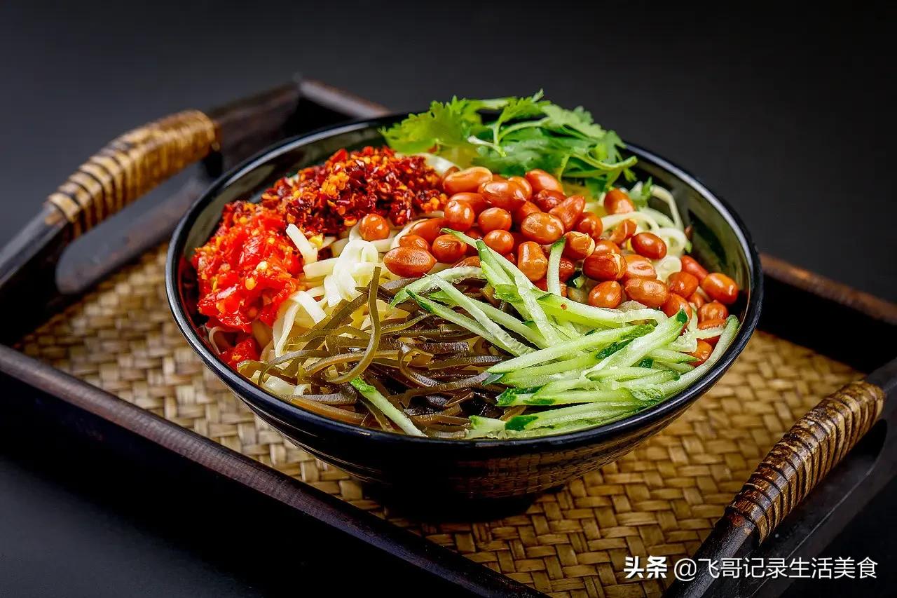 张家界必去的美食排名前十名,去张家界旅游必吃的小吃