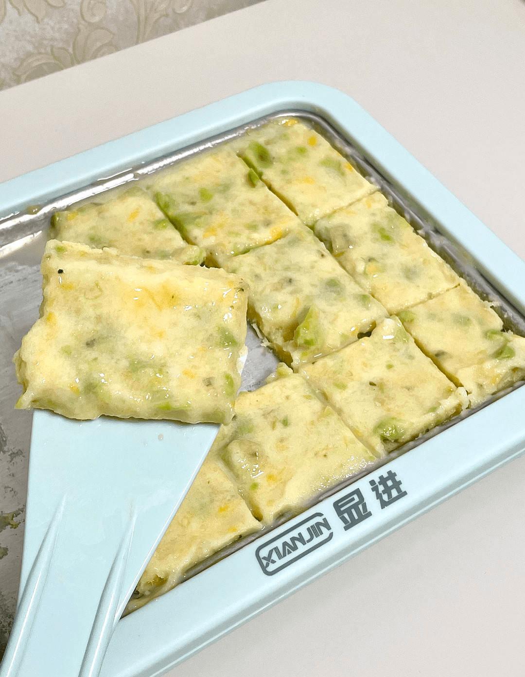 在家就可以体验炒冰的快乐,水果炒冰技术