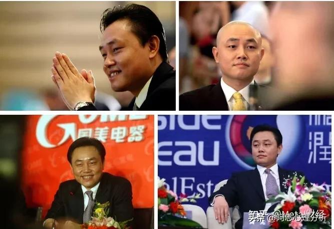 国美电器长江路望泽店,国美电器东山再起原因