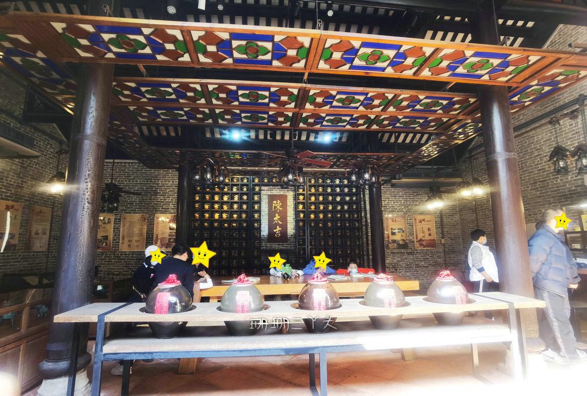 佛山十大古老街,佛山市老城街区