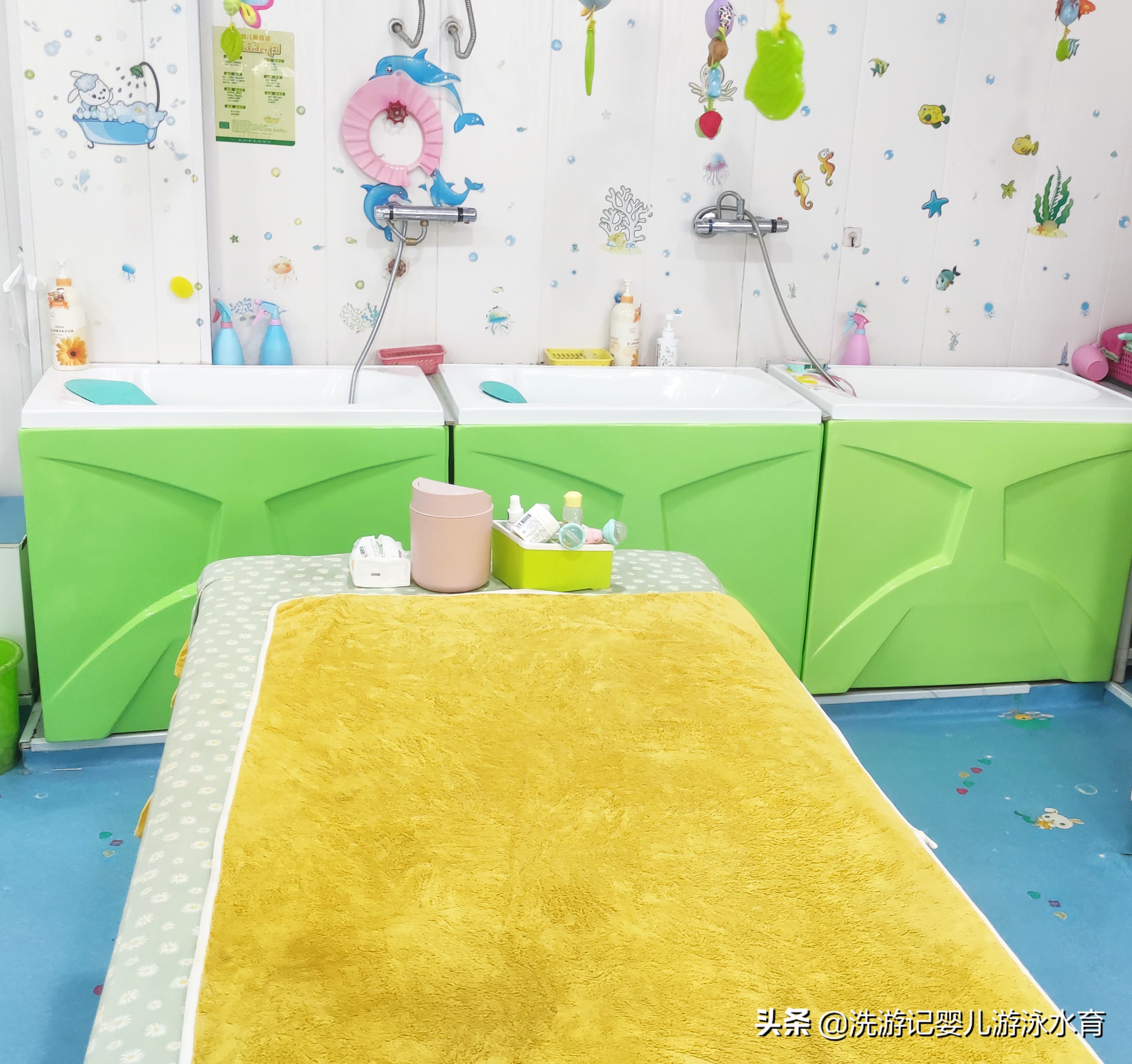 郑州婴儿游泳馆加盟,郑州开个0到六岁母婴游泳馆咋样