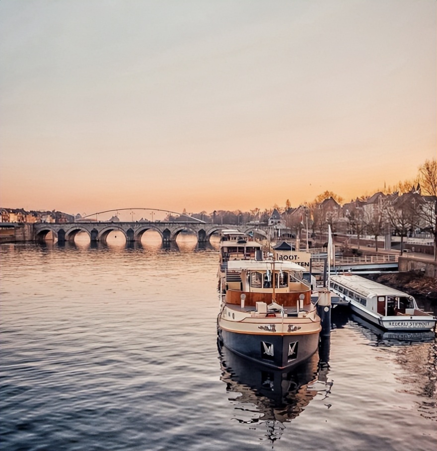 马斯特里赫特大学排名2019,荷兰留学之马斯特里赫特大学介绍